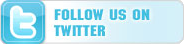 Follow us on Twitter