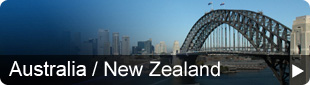 Australia / New Zealand Australia / New Zealand