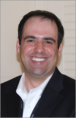 Craig Letavec, President of the PMI PMO Specific Interest Group