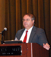 Dan Dudek