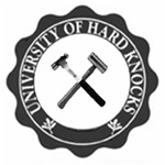 The University of Hard Knocks