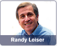 Randy Leiser