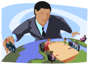Middle Management