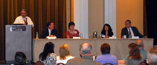 PMO expert panel