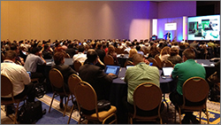 Gartner PPM Summit