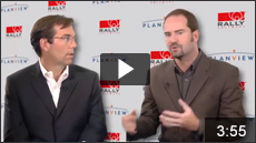 Watch Patrick Tickle, EVP products at Planview and Ryan Martens, founder and CTO of Rally Software discuss this flexible, customer-driven integration Watch Patrick Tickle, EVP products at Planview and Ryan Martens, founder and CTO of Rally Software discuss this flexible, customer-driven integration