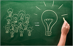 Changing the Game With Innovation