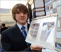 Jack Andraka