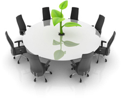 Sustainable Portfolio Management