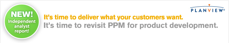 Forrester: Time to Revisit PdPM