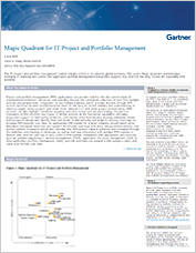 Gartner Report Cover