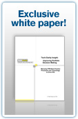 White Paper: Improving Portfolio Decision Making