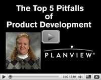 The Top 5 Pitfalls of Product Development