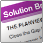 Operational Planning Solution Brief