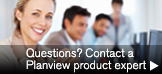 Questions? Contact a Planview product expert. Questions? Contact a Planview product expert.