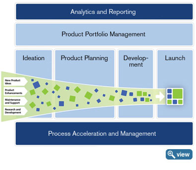 Strategic Investment Priority Matrix