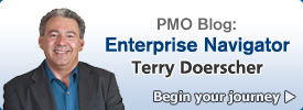 Enterprise Navigator Blog - Terry Doerscher