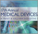 17th Annual Medical Devices 2012: A Frost & Sullivan Executive MindXchange