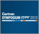 Gartner Symposium/ITxpo Gartner Symposium/ITxpo