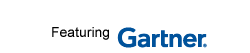 Featuring Gartner
