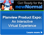 Planview Product Expo