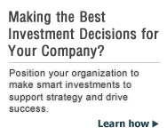 Best Investment Decisions