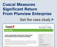 Cuscal Measures Significant Return and Efficiencies from Planview Enterprise