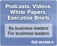 Executive Resource Center