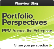 Portfolio Perspectives Blog