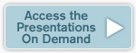 Access the presentations on demand on PlanviewPRISMS.com Access the presentations on demand on PlanviewPRISMS.com