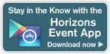 Download the Horizons mobile app Download the Horizons mobile app