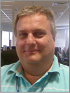 Nick Boxall