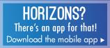 Download the Horizons mobile app Download the Horizons mobile app