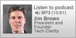 Podcast: Improving Portfolio Decision Making