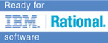 IBM Ready for Rational Software