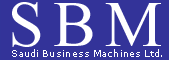 Saudi Business Machines Limited