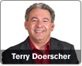 Terry Doerscher