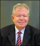 Patrick Durbin