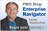 Enterprise Navigator Blog - Terry Doerscher