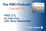 The PMO Podcast The PMO Podcast