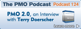 The PMO Podcast