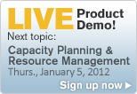 Planview Enterprise Product Demo