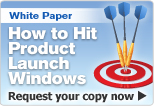 Issue in Focus: Meeting Fixed Product Launch Windows