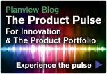 The Product Pulse: For Innovation and The Product Portfolio