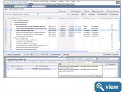 Planview Enterprise for Agile integration points