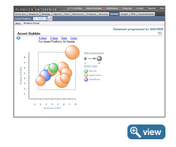 Application Portfolio Optimization