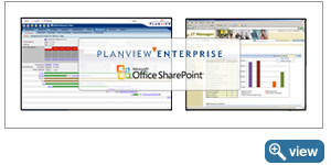Planview OpenSuite for Microsoft SharePoint