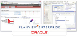 Planview OpenSuite for Oracle