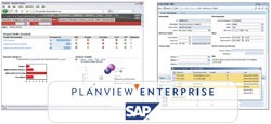 Planview OpenSuite for SAP