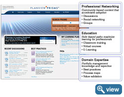PlanviewPRISMS.com